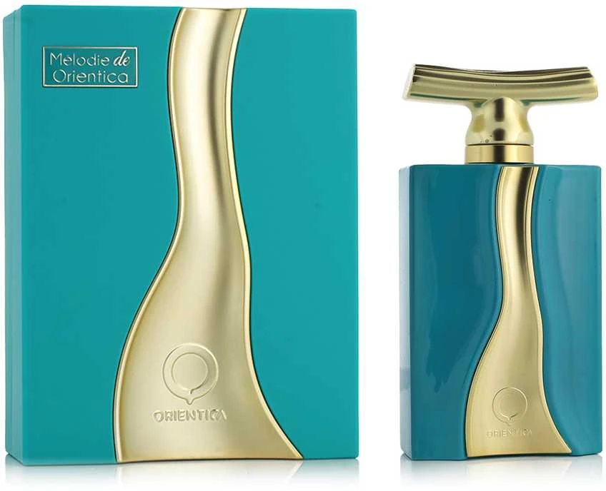 Orientica de Orientica Melodie de Orientica EDP parfumuotas vanduo moterims, 90 ml