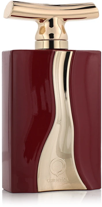 Rosé de Orientica EDP