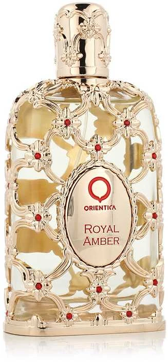 Orientica Luxury Collection Royal Amber EDP kvepalai vyrams, 150 ml