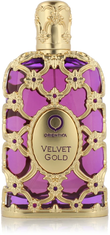 Orientica Velvet Gold Eau De Parfum 150 ml (woman)