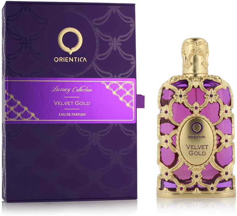 Orientica Velvet Gold Eau De Parfum 150 ml (woman)