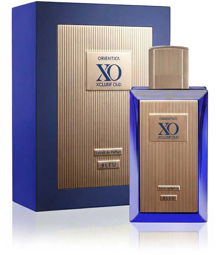 Orientica XO Xclusif Oud, 60 ml