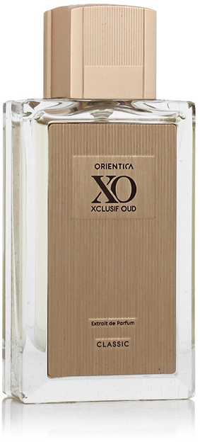 Orientica XO Xclusif Oud Classic PP kvepalai Unisex, 60 ml