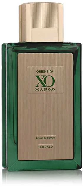 Orientica XO Xclusif Oud Emerald PP kvepalai Unisex, 60 ml