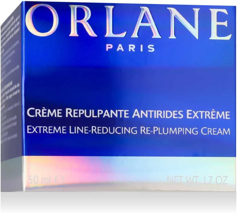 Orlane Extreme Line-Reducing Re-Plumping Kreminis, 50 ml