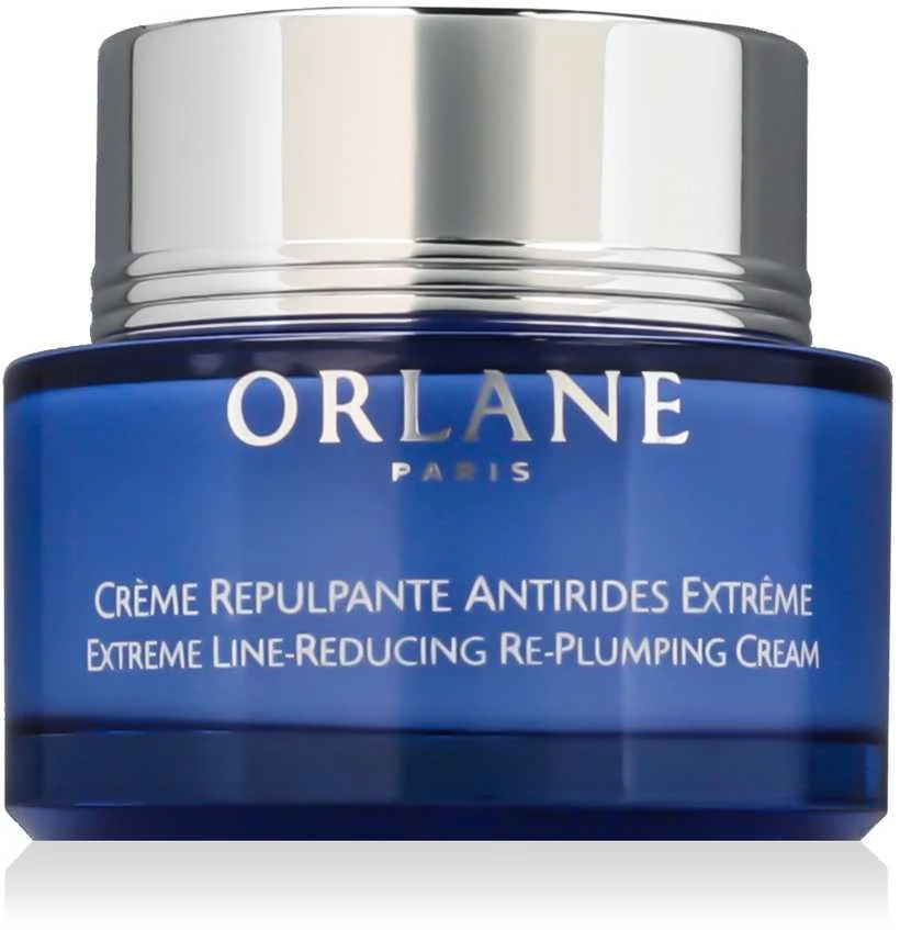 Orlane Extreme Line-Reducing Re-Plumping Kreminis, 50 ml