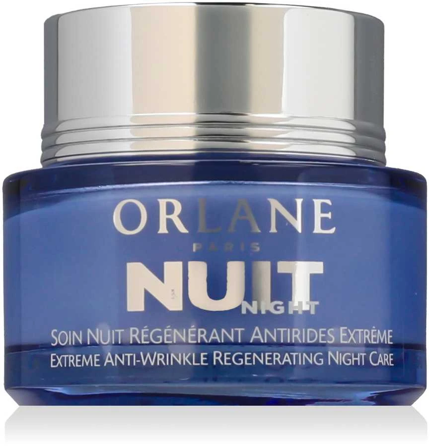 Orlane Extreme Anti-Wrinkle Regenerating Night Care, 50 ml