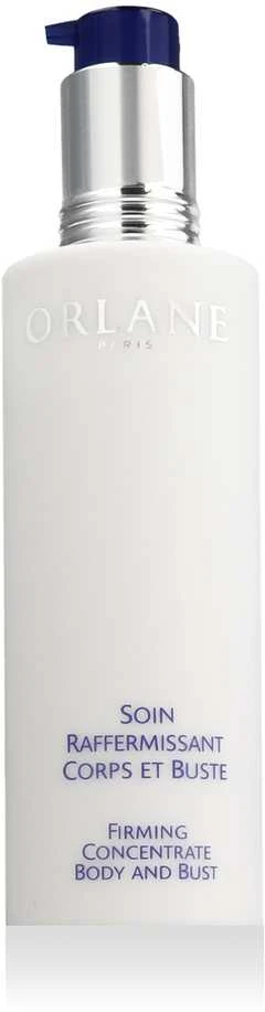 Stangrinamasis kūno ir krūtinės serumas Orlane Firming Body And Bust, 250 ml