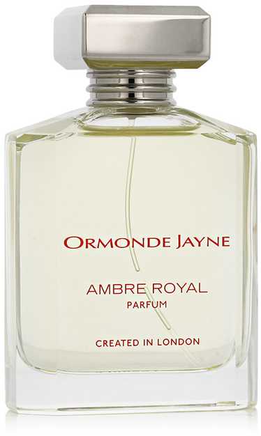 Ormonde Jayne Signature Ambre Royal PP kvepalai unisex, 88 ml