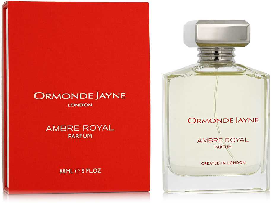 Ormonde Jayne Signature Ambre Royal PP kvepalai unisex, 88 ml