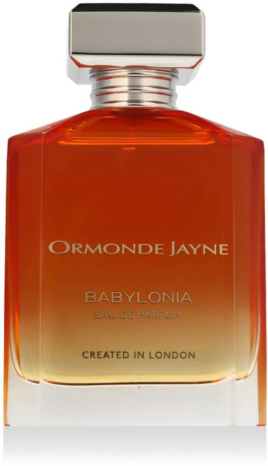 Ormonde Jayne La Route de La Soie Babylonia EDP parfumuotas vanduo moterims, 88 ml