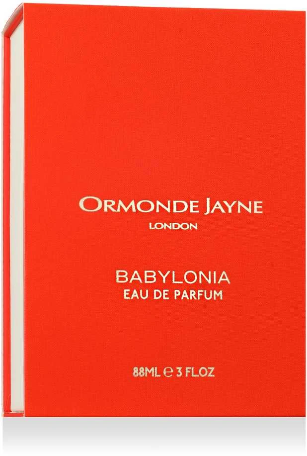 Ormonde Jayne La Route de La Soie Babylonia EDP parfumuotas vanduo moterims, 88 ml