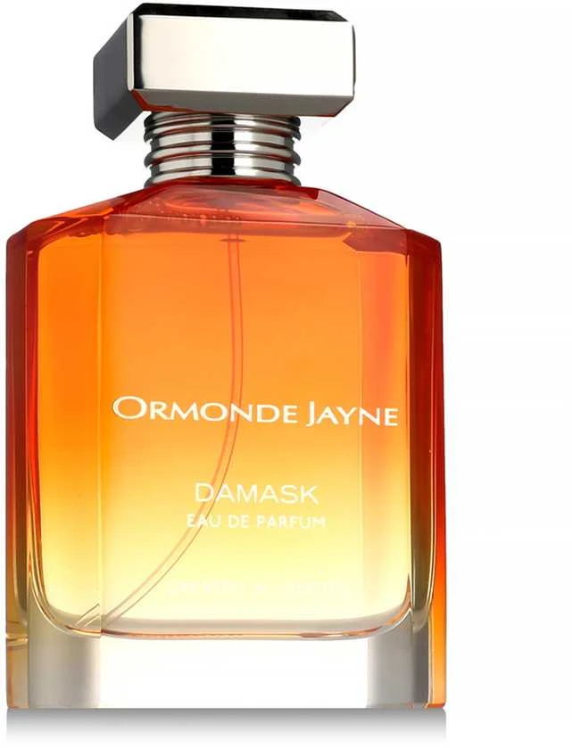 Ormonde Jayne La Route de La Soie Damask EDP parfumuotas vanduo unisex, 88 ml