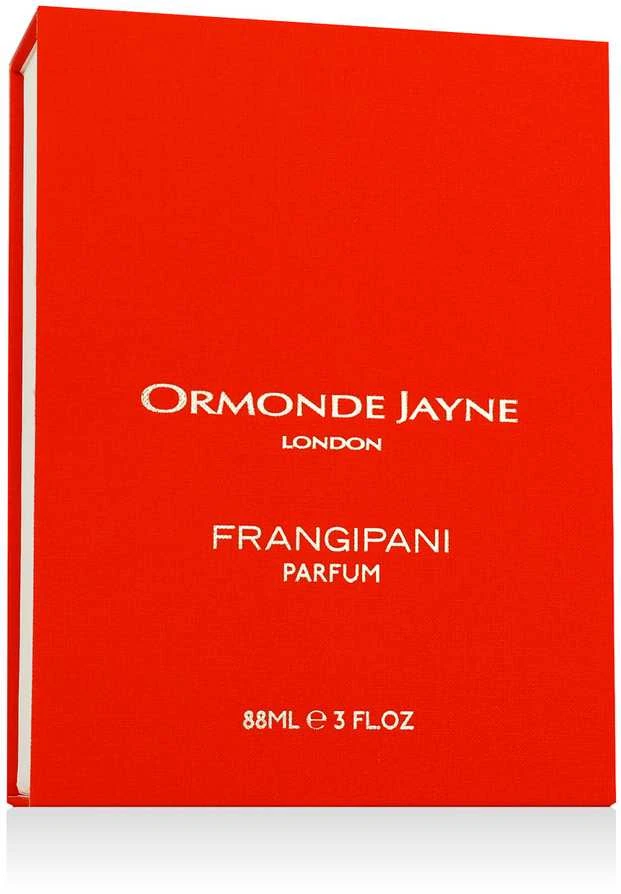 Ormonde Jayne Signature Frangipani PP kvepalai unisex, 88 ml