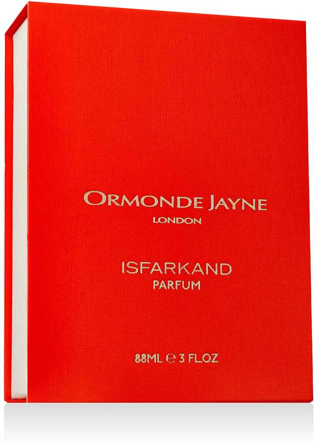 Ormonde Jayne Signature Isfarkand PP kvepalai unisex, 88 ml