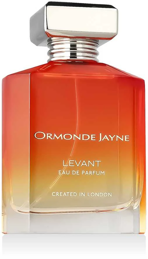 Ormonde Jayne La Route de La Soie Levant EDP parfumuotas vanduo unisex, 88 ml