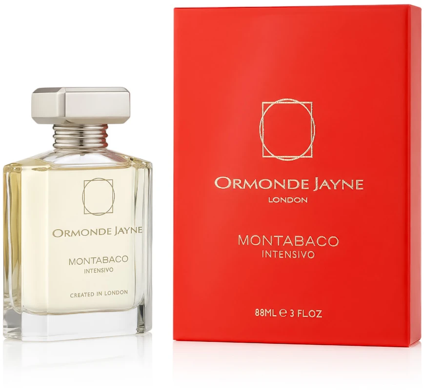 Ormonde Jayne Four Corners of the Earth Montabaco Intensivo PP kvepalai unisex, 88 ml