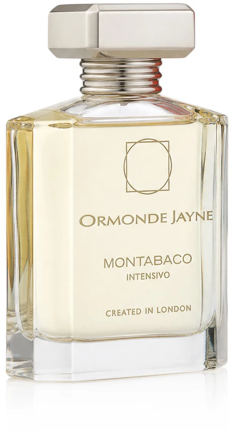 Ormonde Jayne Four Corners of the Earth Montabaco Intensivo PP kvepalai unisex, 88 ml