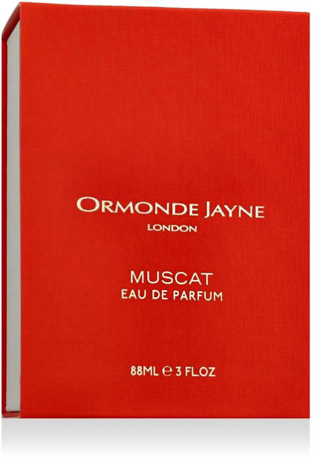 Ormonde Jayne La Route de La Soie Muscat EDP parfumuotas vanduo unisex, 88 ml