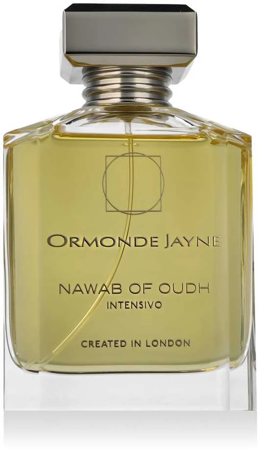Ormonde Jayne Four Corners of the Earth Nawab of Oudh Intensivo PP kvepalai unisex, 88 ml