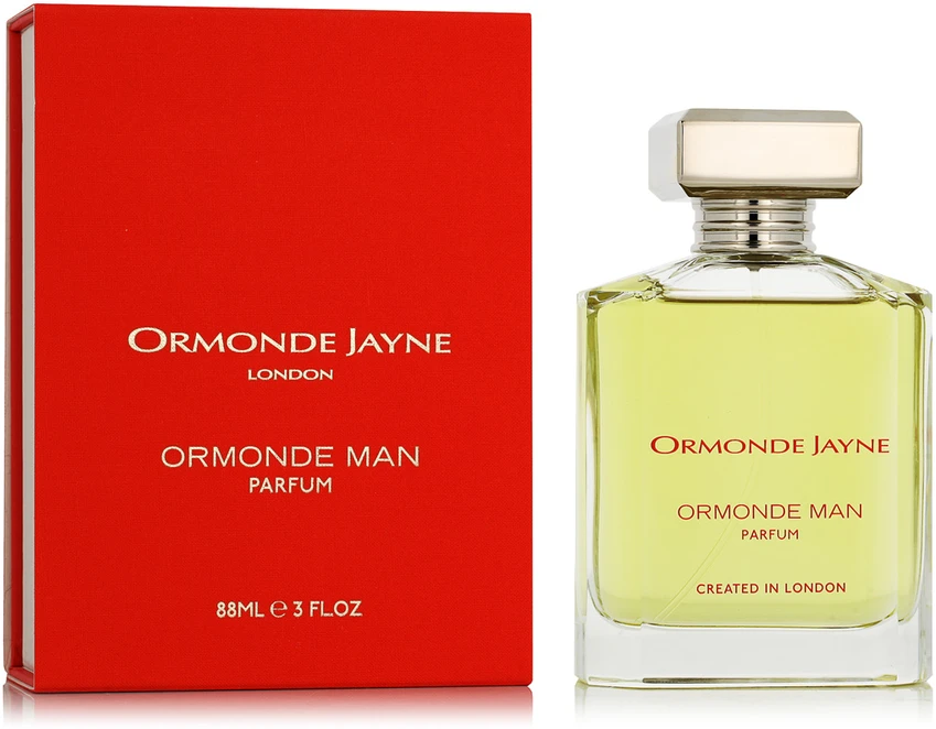 Ormonde Jayne Ormonde Man Parfum 88 ml (man)