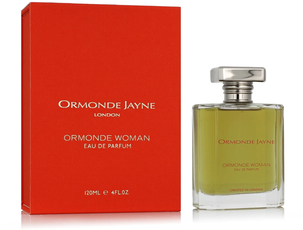 Ormonde Jayne Ormonde Woman parfum purškiklis 120ml