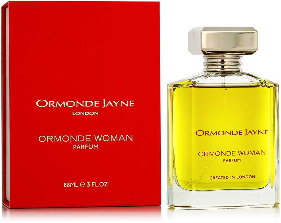 Ormonde Jayne Ormonde Woman kvepalai spray 88ml