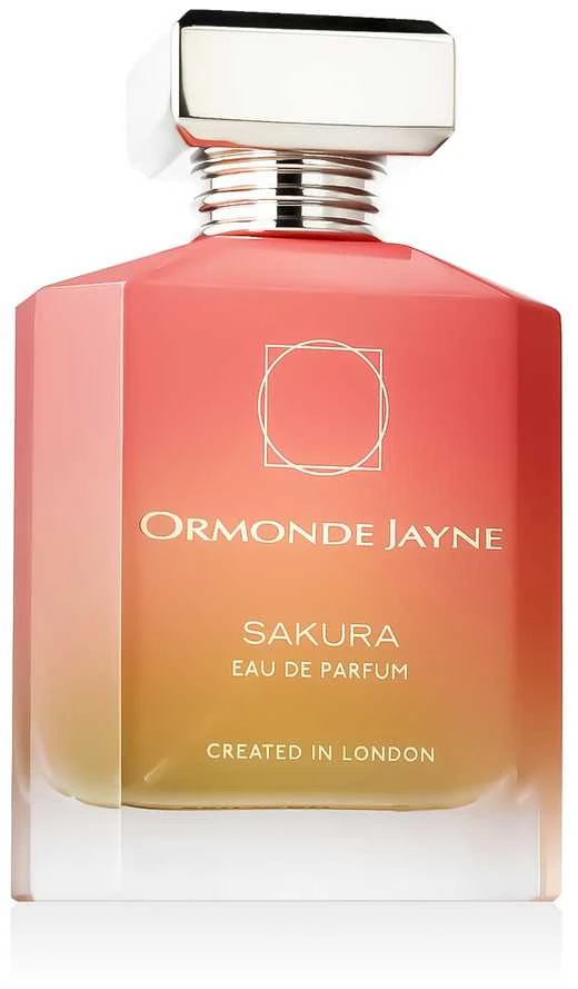 Ormonde Jayne Four Corners of the Earth Sakura EDP parfumuotas vanduo unisex, 88 ml