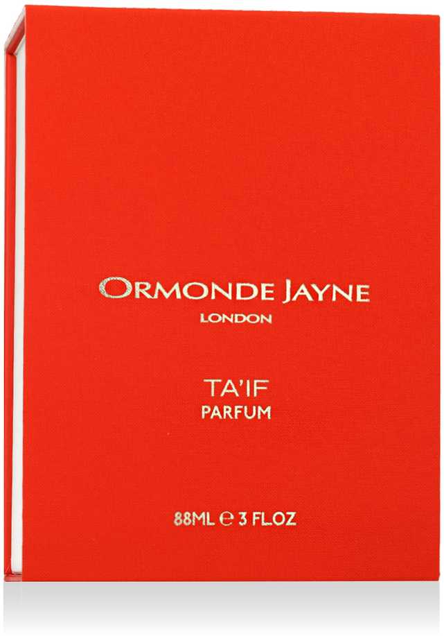 Ormonde Jayne Signature Ta'if PP kvepalai unisex, 88 ml