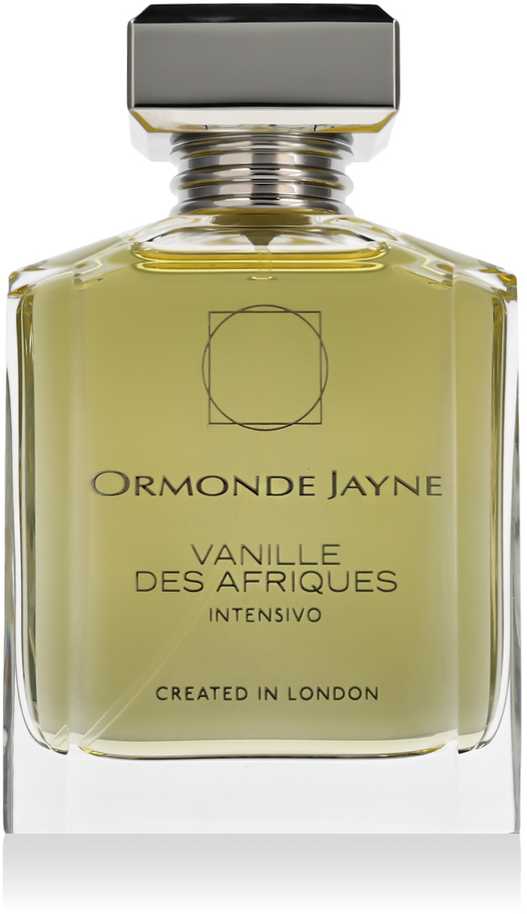 Ormonde Jayne Four Corners of the Earth Vanille des Afriques Intensivo PP kvepalai unisex, 88 ml