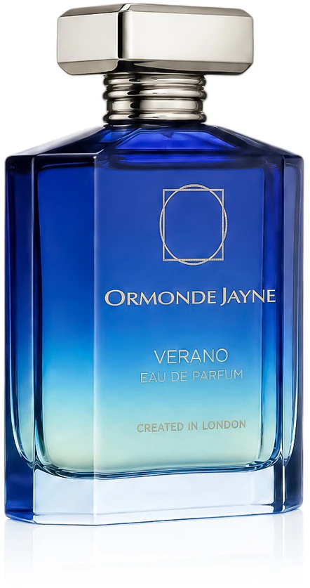 Ormonde Jayne Four Corners of the Earth Verano EDP parfumuotas vanduo unisex, 88 ml