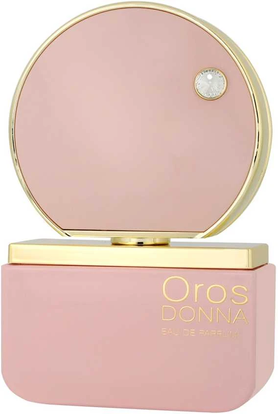 Armaf Oros Donna EDP parfumuotas vanduo moterims, 100 ml
