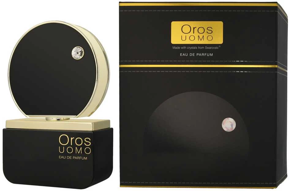 Armaf Armaf Oros Uomo EDP 100ml