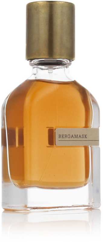 Orto Parisi Bergamask EDP parfumuotas vanduo unisex, 50 ml