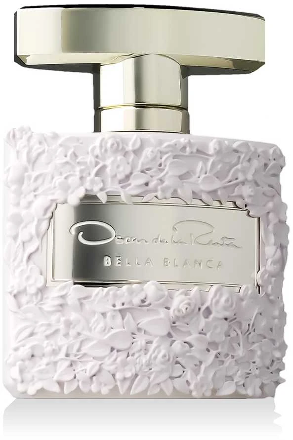 Oscar de la Renta Bella Blanca EDP parfumuotas vanduo moterims, 50 ml
