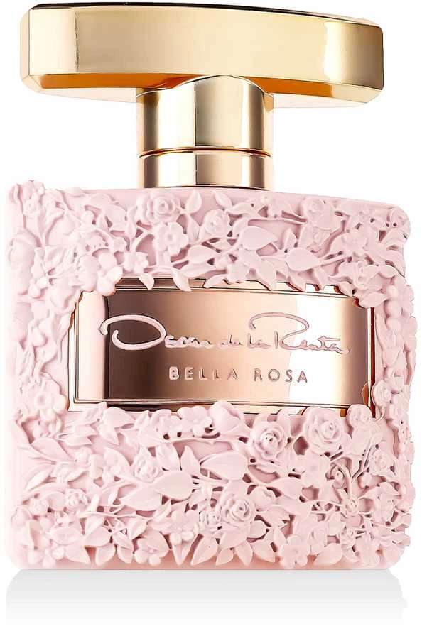 Oscar de la Renta Bella Rosa EDP parfumuotas vanduo moterims, 50 ml