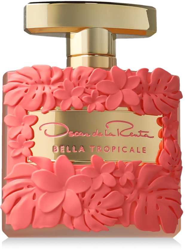 Oscar de la Renta Bella Tropicale EDP parfumuotas vanduo moterims, 100 ml
