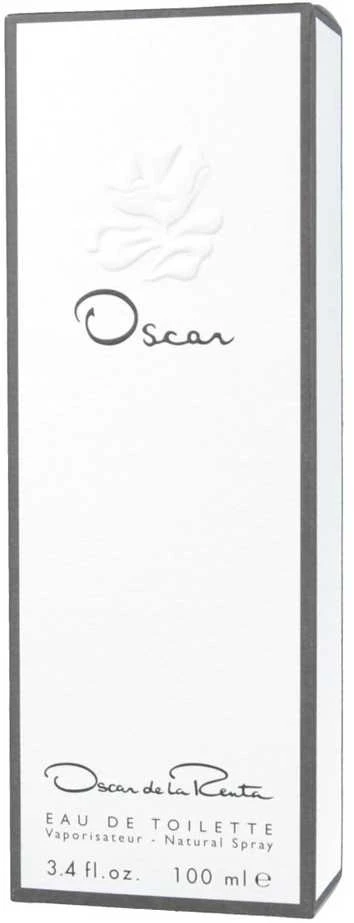 Oscar De La Renta tualetinis vanduo, purškiamas 100ml