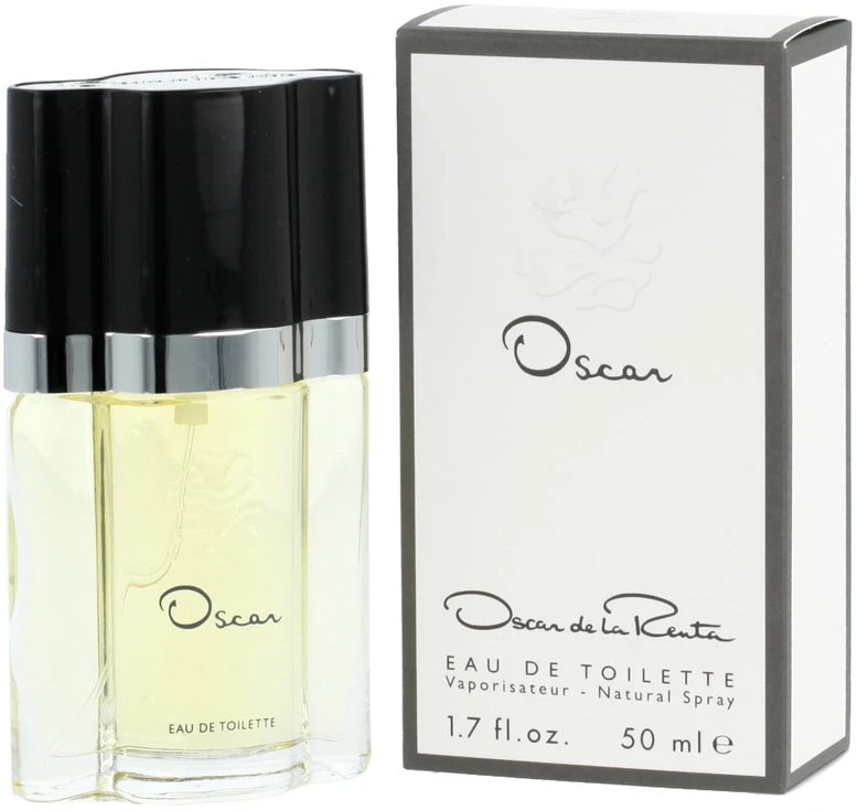 Oscar De La Renta tualetinis vanduo 50ml