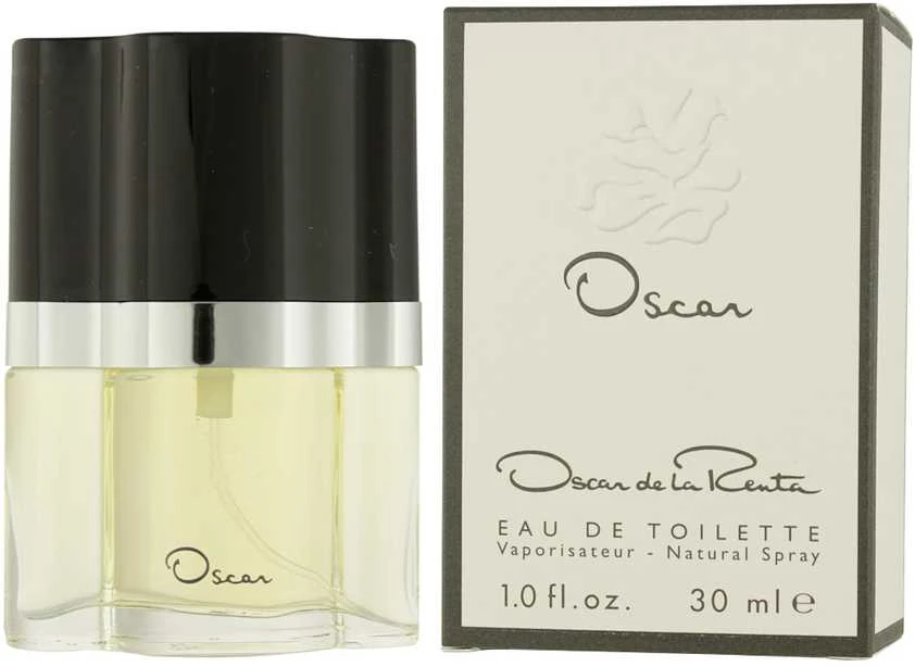 Oscar de la Renta OSCAR eau de toilette spray 30 ml