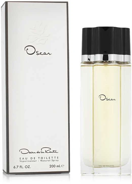Oscar de la Renta Oscar EDT tualetinis vanduo moterims, 200 ml