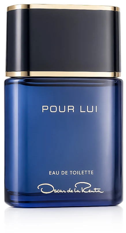 Oscar De La Renta Oscar Pour Lui Vyrams Tualetinis vanduo 90ml