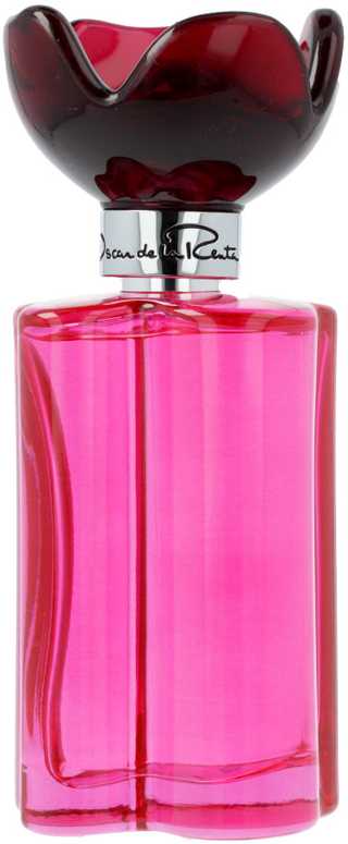 Oscar de la Renta Oscar Rose EDT tualetinis vanduo moterims, 100 ml