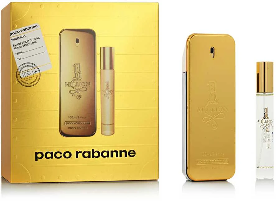 Paco Rabanne 1 milijonas
