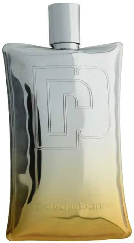 Paco Rabanne Pacollection Crazy Me EDP parfumuotas vanduo Unisex, 62 ml