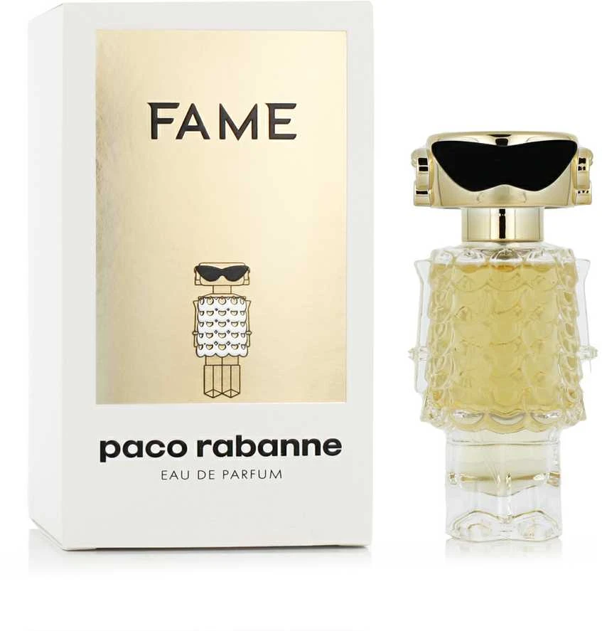 Kvepalai moterims Paco Rabanne Fame EDP, 30 ml