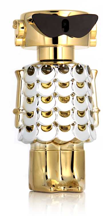 Kvepalai moterims Paco Rabanne Fame EDP, 50 ml