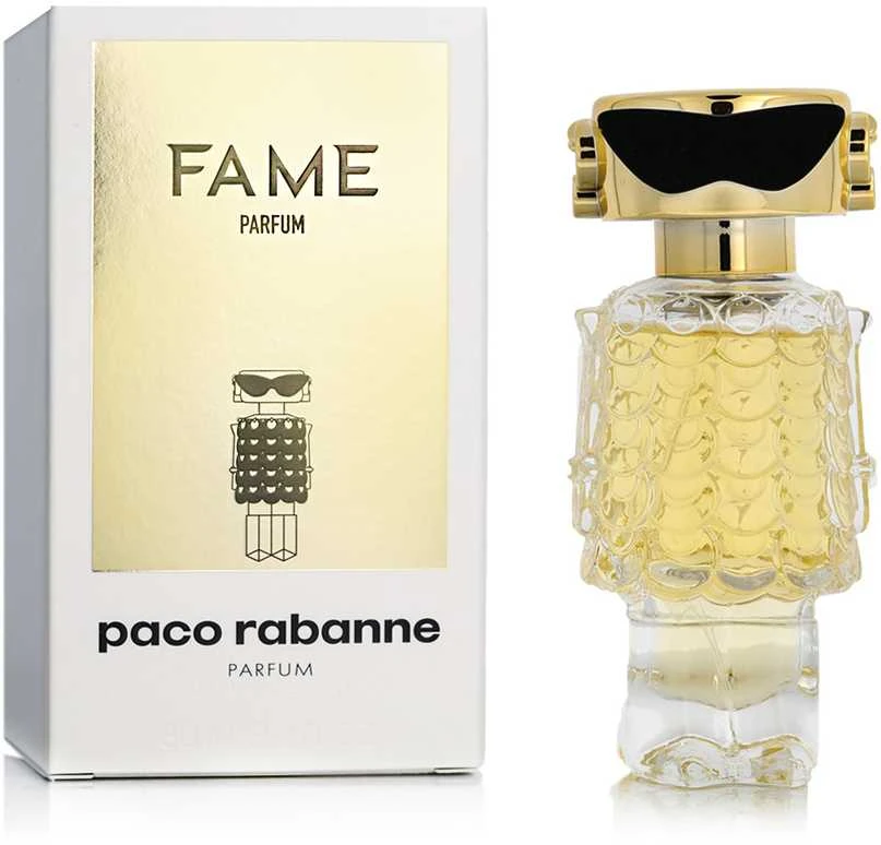 Paco Rabanne Fame Parfum kvepalai moterims 30ml