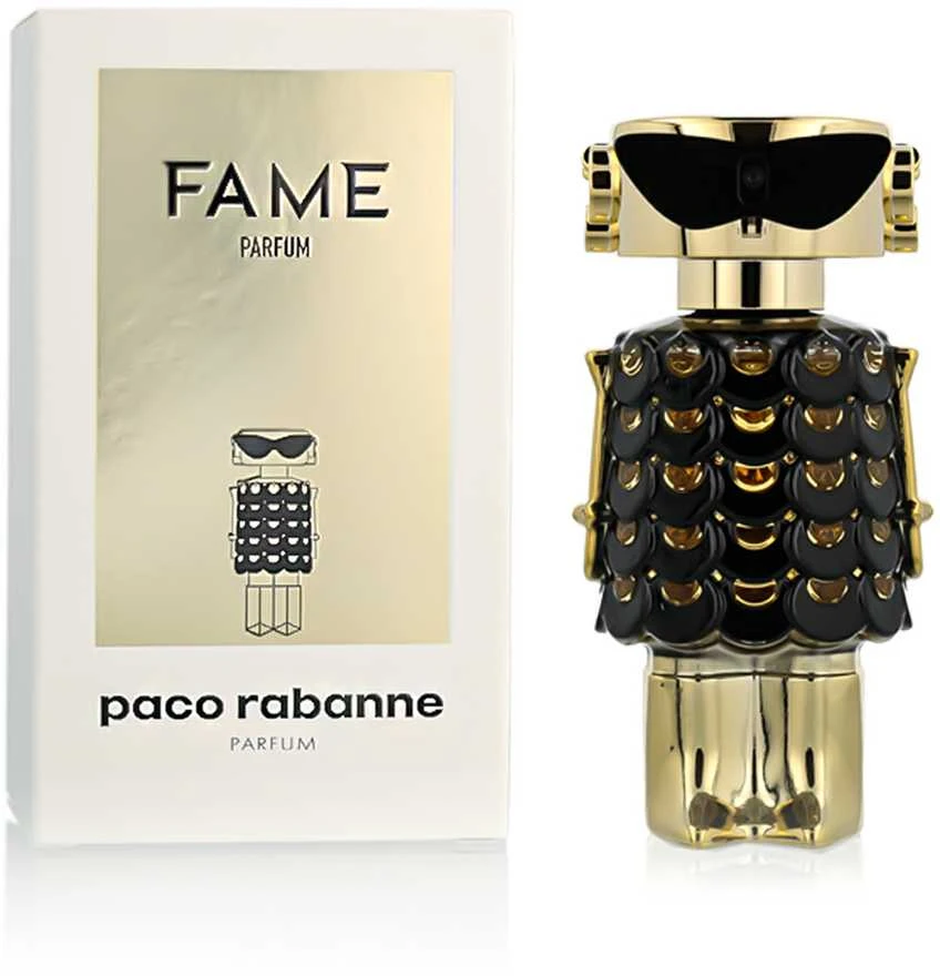 kvepalai Paco Rabanne Fame Le Parfum 50ml