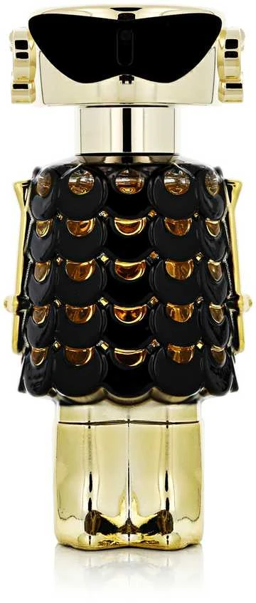 Kvepalai su papildymo funkcija Paco Rabanne Fame Parfum Eau De Perfume Purškiklis 80ml